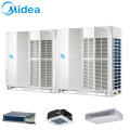 Midea V6 34HP Low Noise Industrial Air Conditioner Package Unit